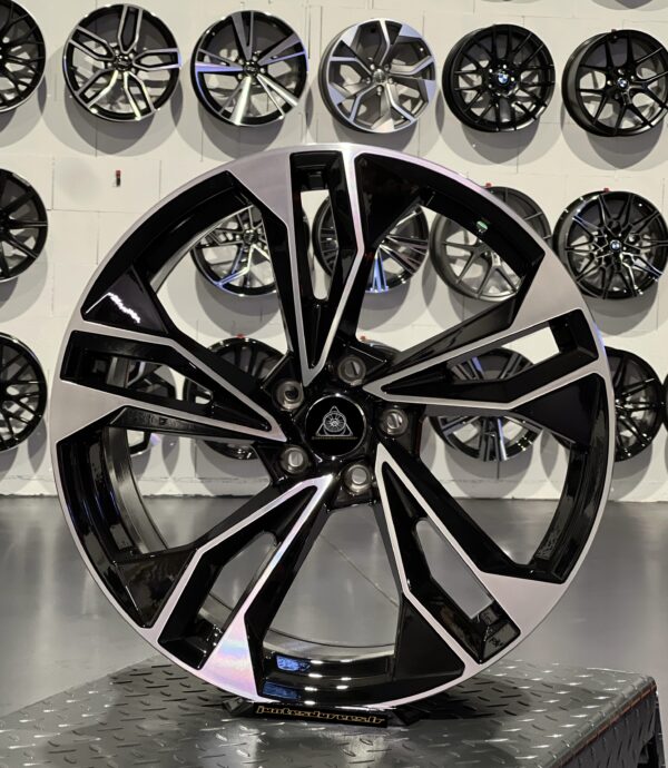 STYLE AUDI RS5 20'' 5X112