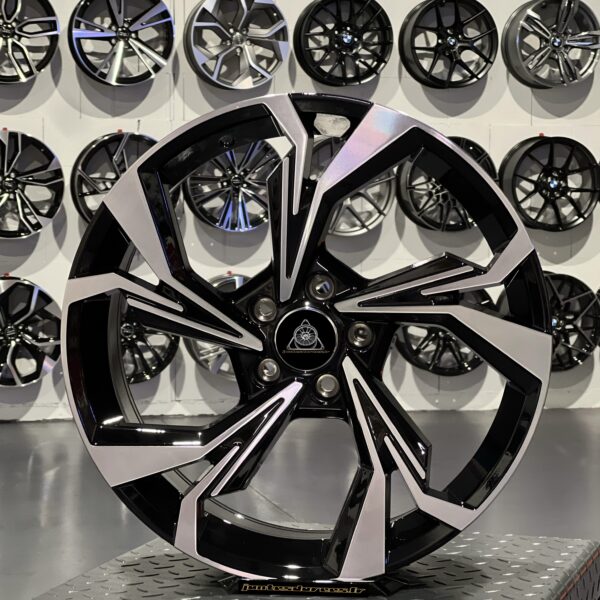 STYLE AUDI A3Y 19'' 5X112 BMF