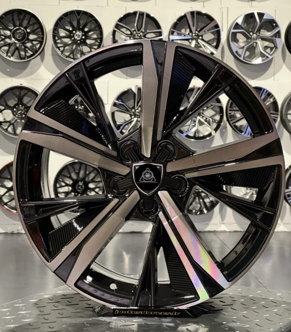 Style Peugeot NEW 308 17'' 5x108
