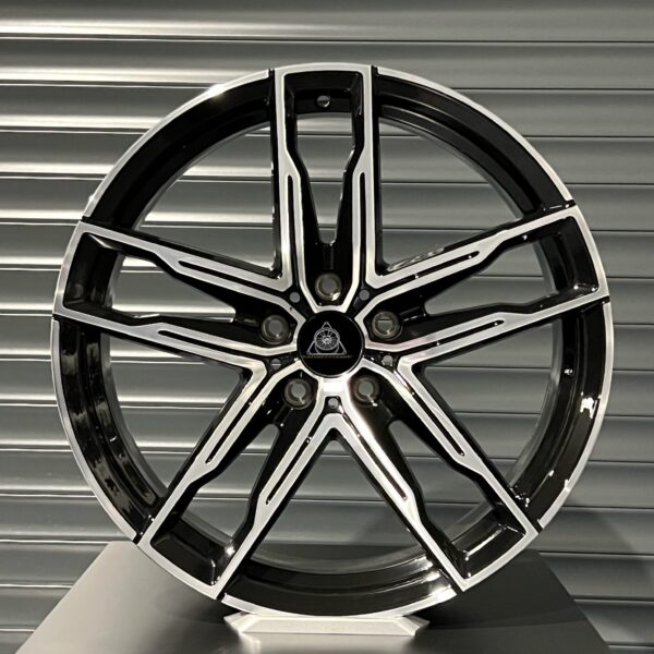 STYLE BMW 799M 20'' BMF 5X120