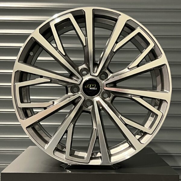Style Audi A6 PERFORMANCE 19'' 5x112