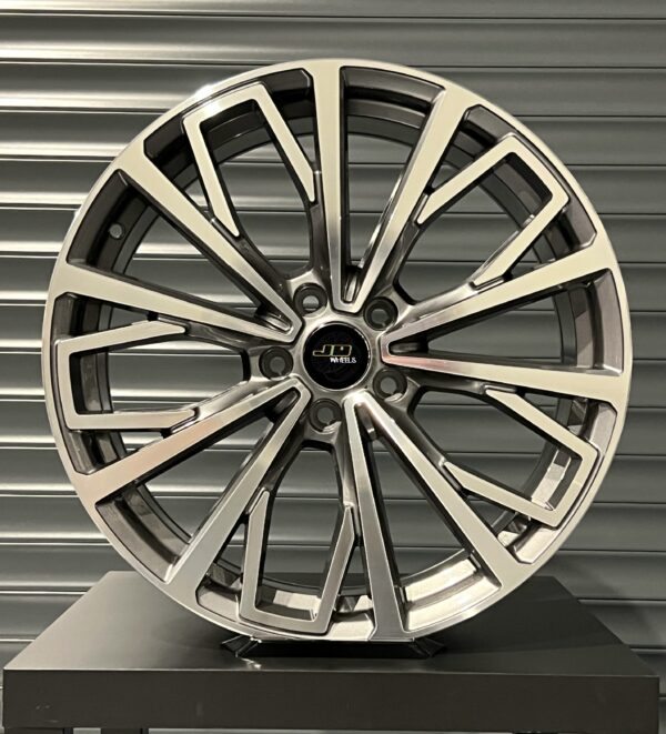 Style Audi A6 PERFORMANCE 19'' 5x112