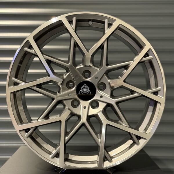 Style BMW M795 Performance 19'' 5x112 GMF