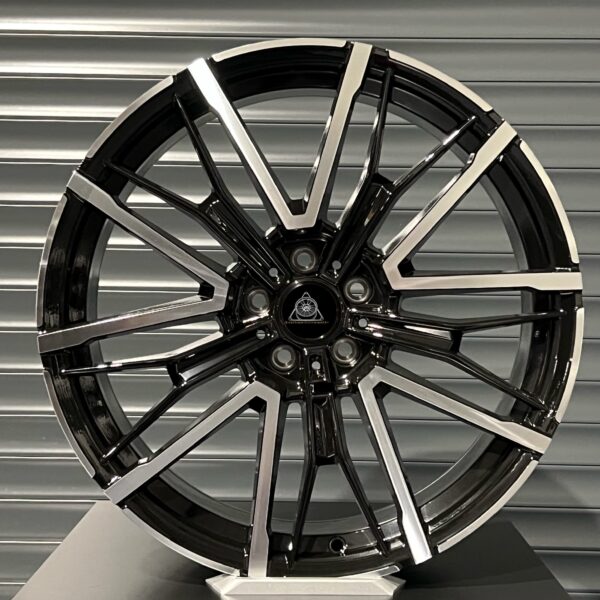 Style BMW 951M Performance 20'' BP 5x112